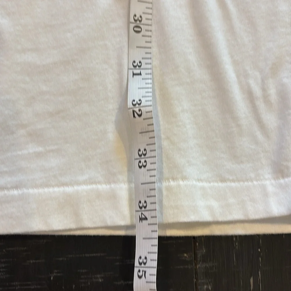 Polo Ralph Lauren Men's Americana Classic Fit Logo T-Shirt - White XL Tall